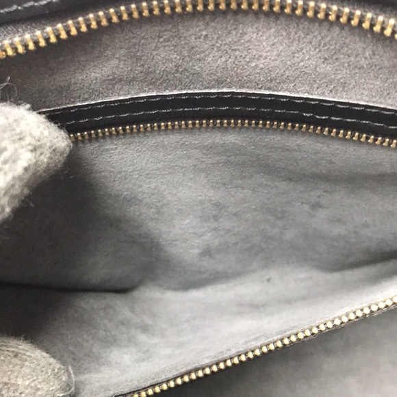 LOUIS VUITTON ST JACQUES EPI NOIR DC A20935 ‼️PURGE SALE‼️ - Picture 14 of 16